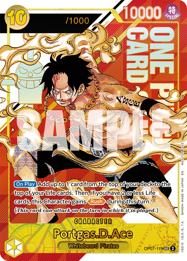 Portgas.D.Ace