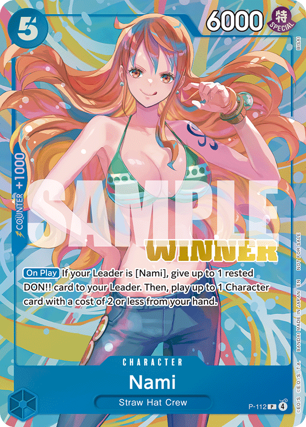 Nami