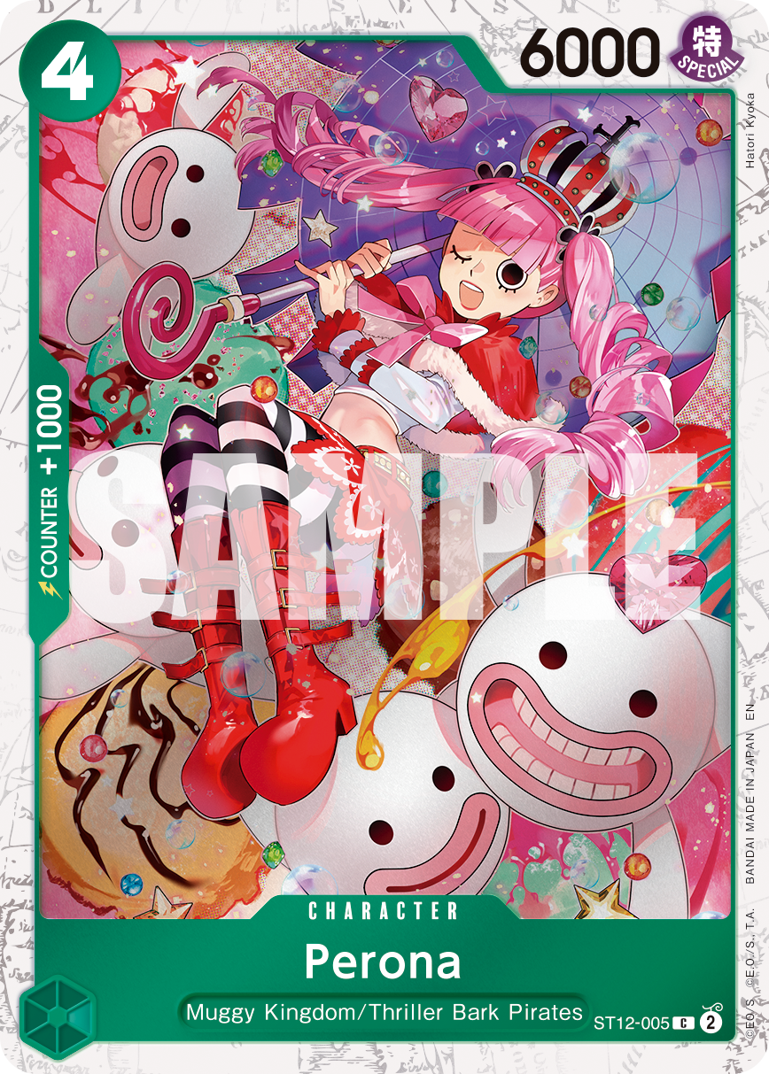 Perona