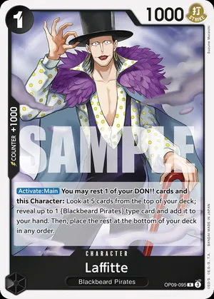 Laffitte