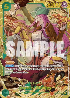 Jewelry Bonney