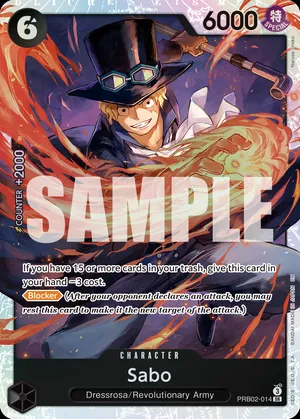 Sabo